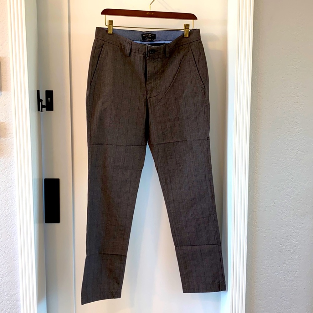 Banana Republic Aiden Pants